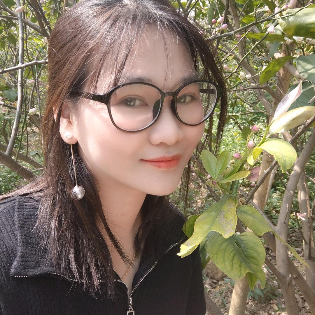 小妆妆
