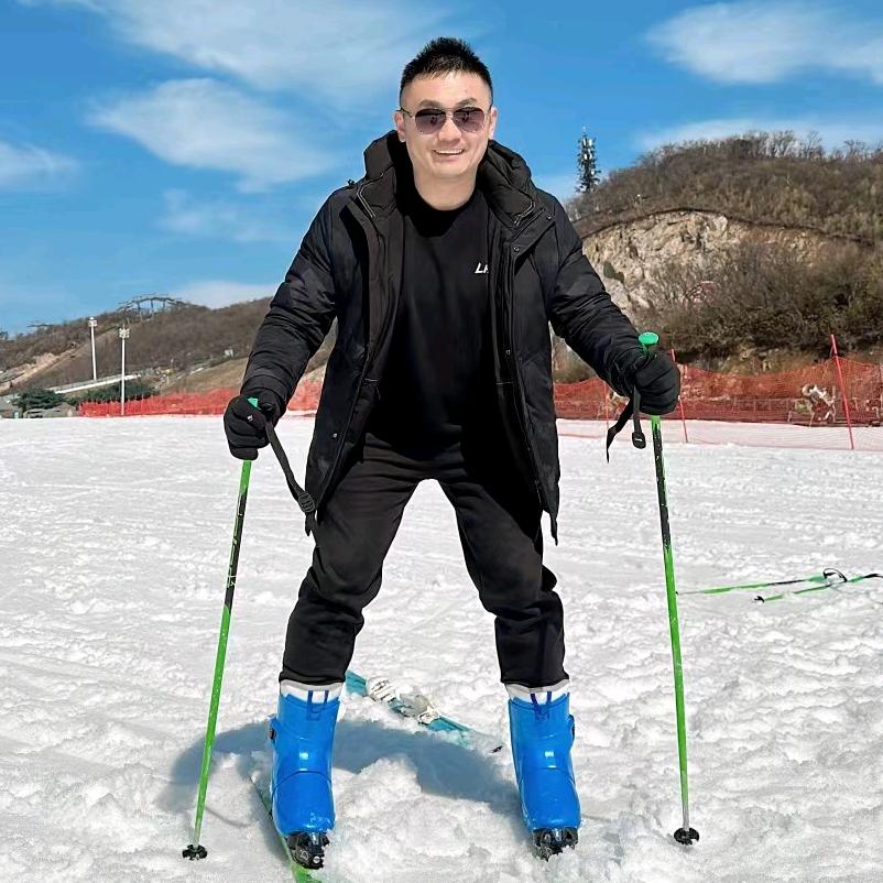 我叫叶小哥