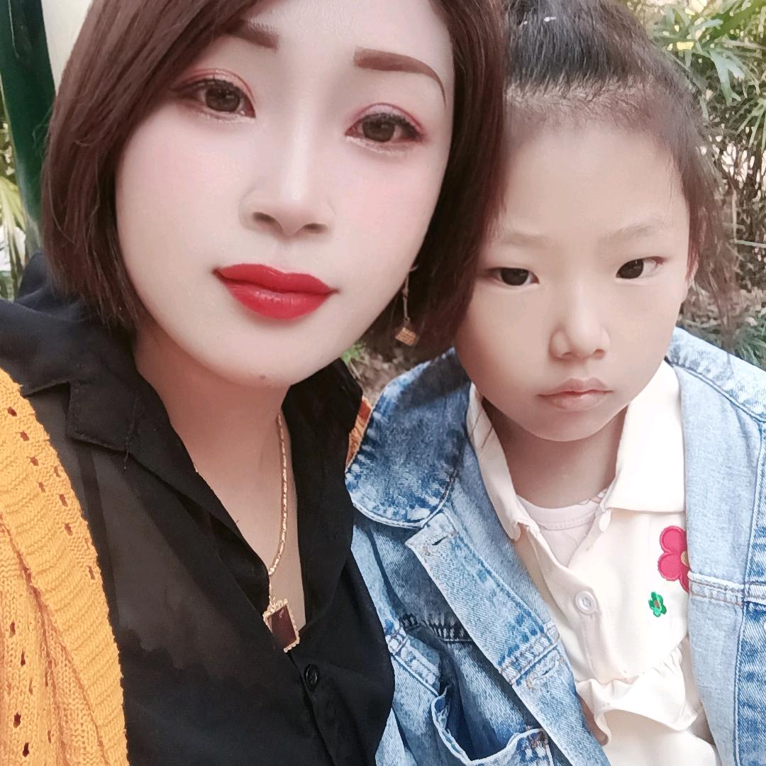 馨怡妈妈