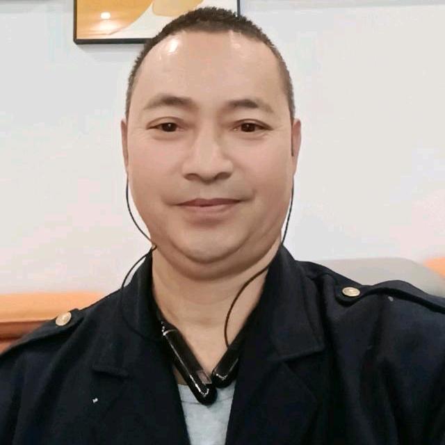 思乡汉子
