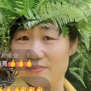 高丰村放羊姐姐，卢阿水