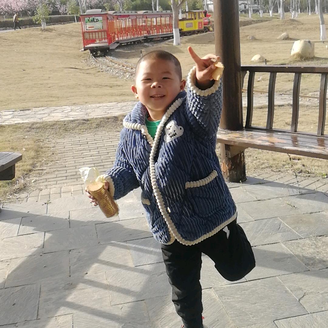 哎哟！不错哦！