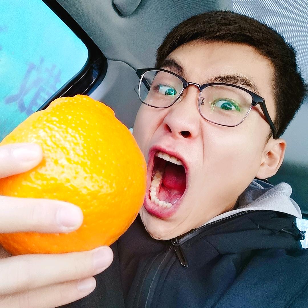 海胖是个实诚人