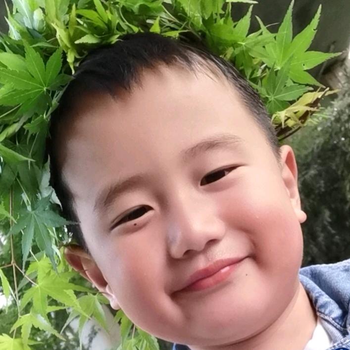 我的小可爱呀