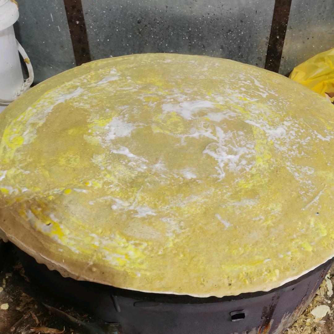 小米煎饼王