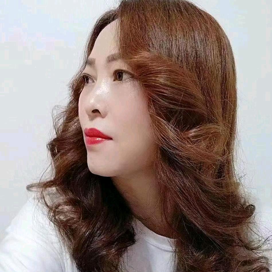 杨妹🎤