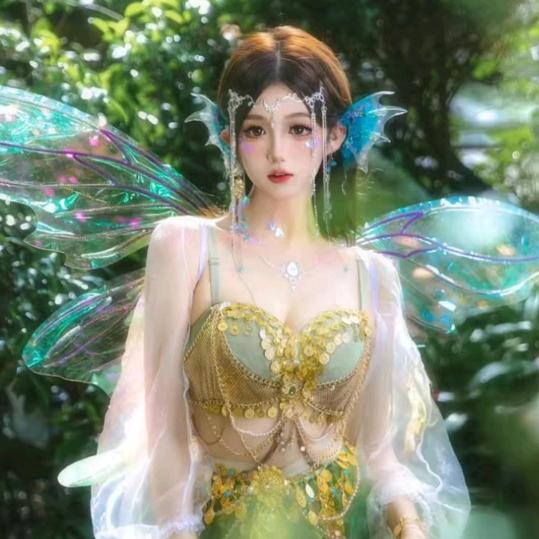 韩冰❤️