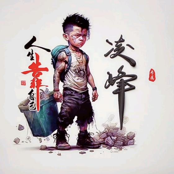 冷锋