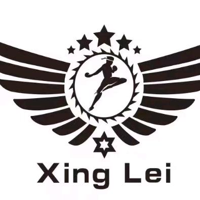 星雷搏击俱乐部官方号