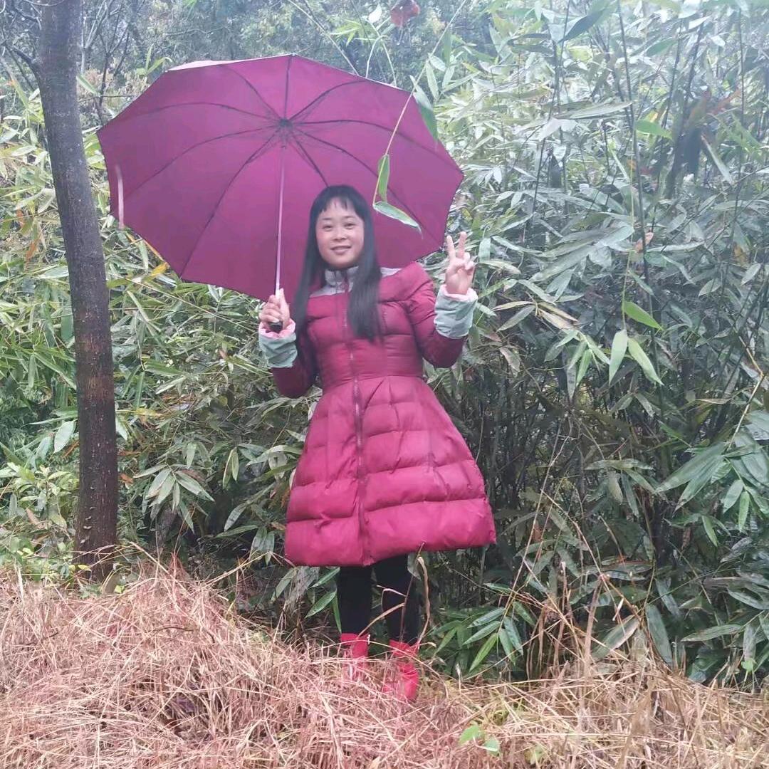 傻妞