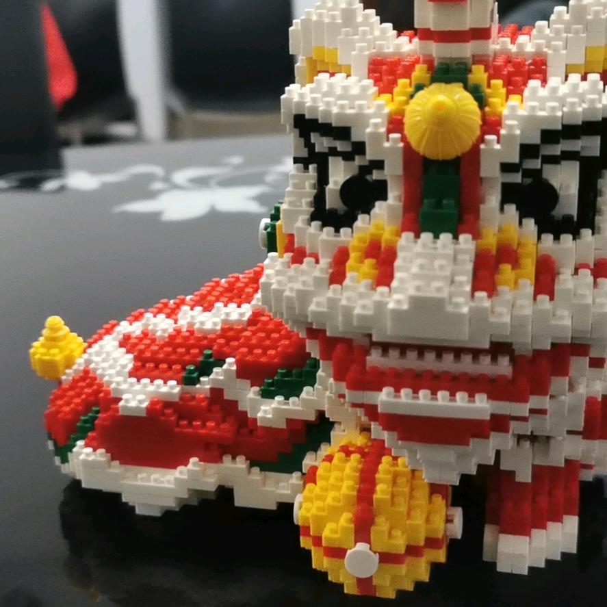 雪域狼的皓影