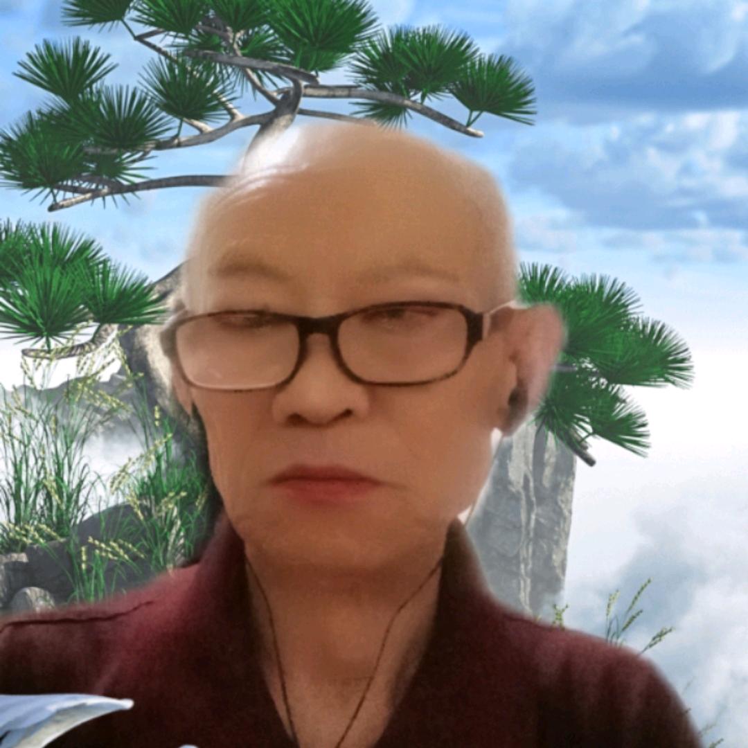 汤伯勋