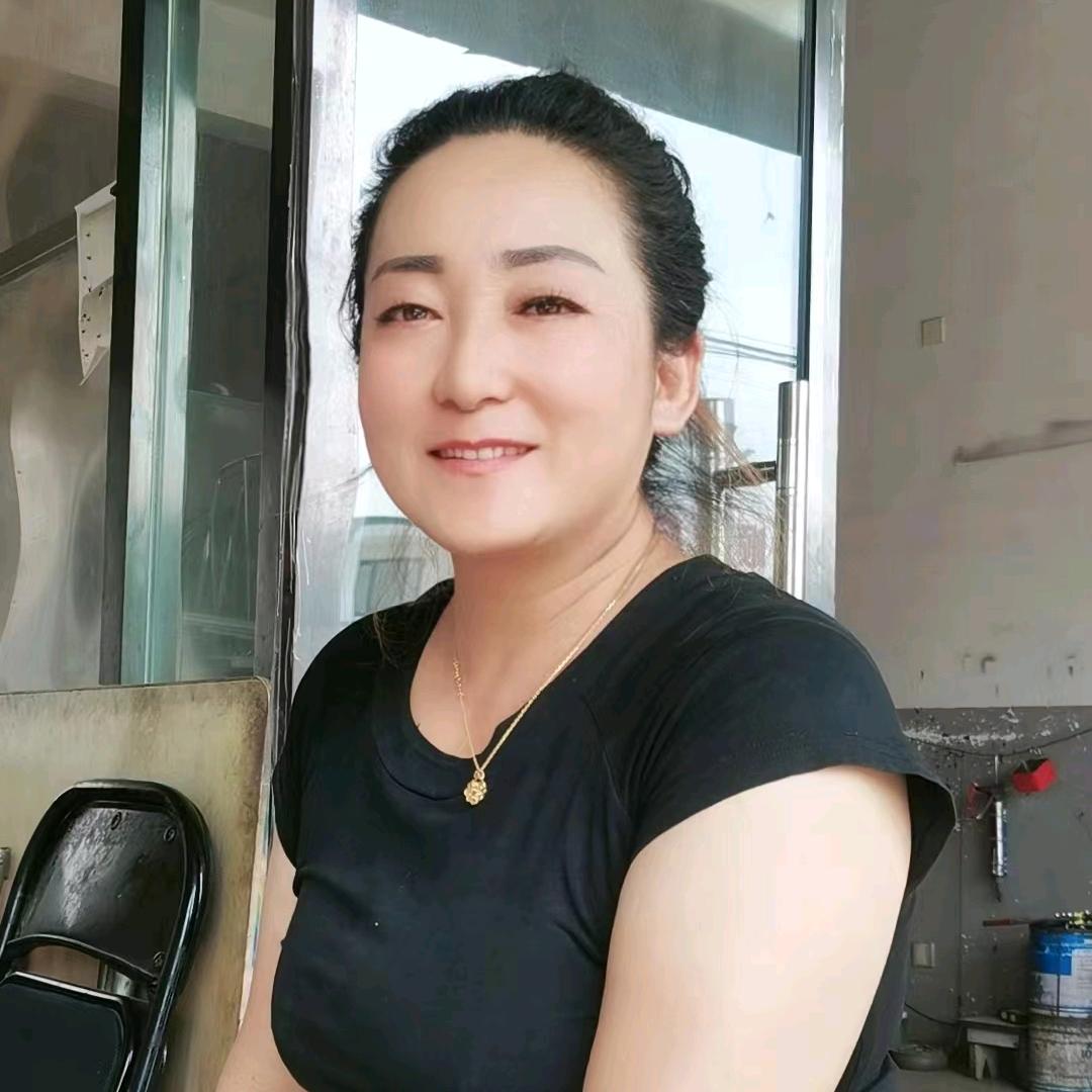 李朝霞《拒私聊！请自重》