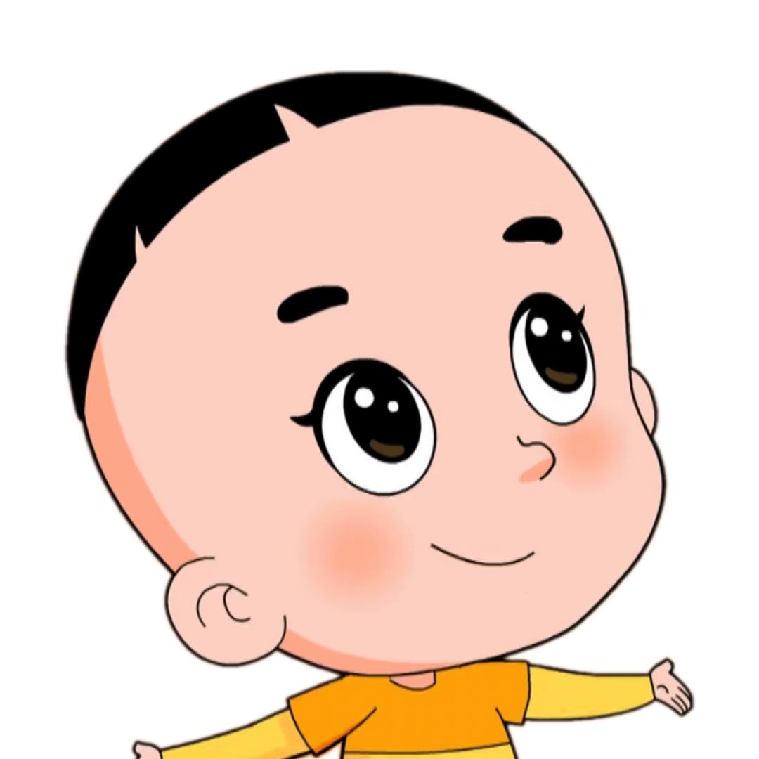 漫漫早教儿歌动画