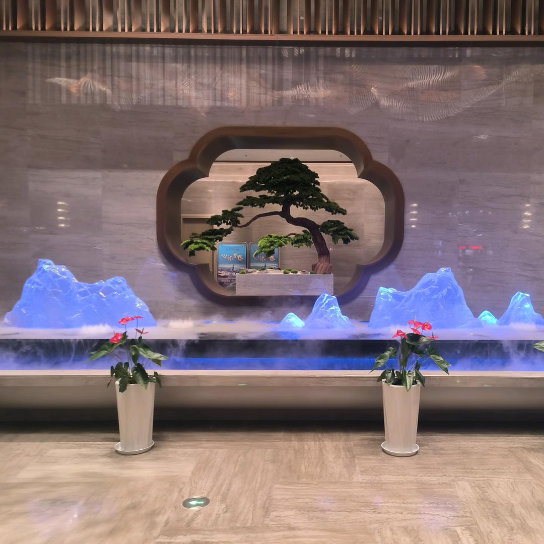 汪洋大海