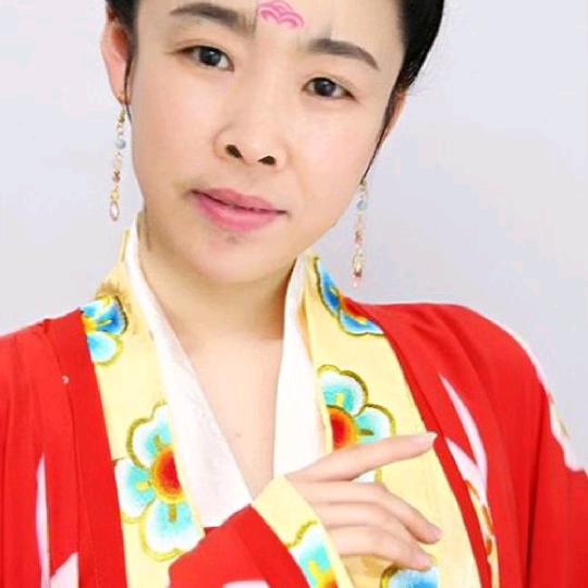 艾秀梅