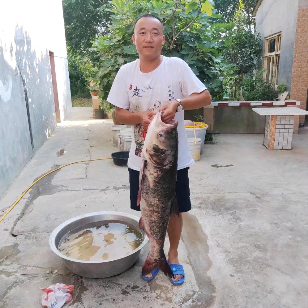 🎣爱上钓鱼🎣