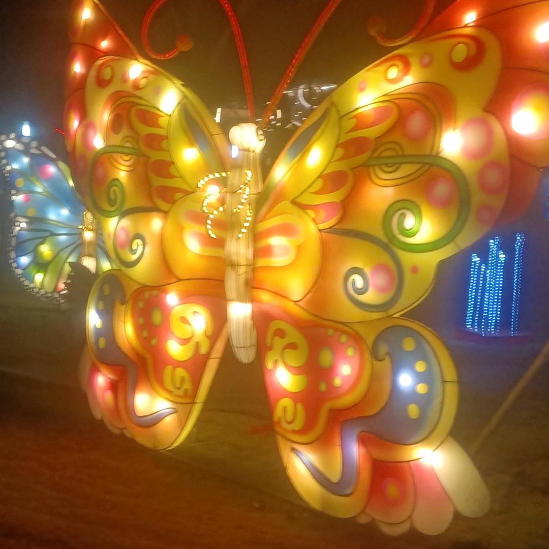 幸福正能量