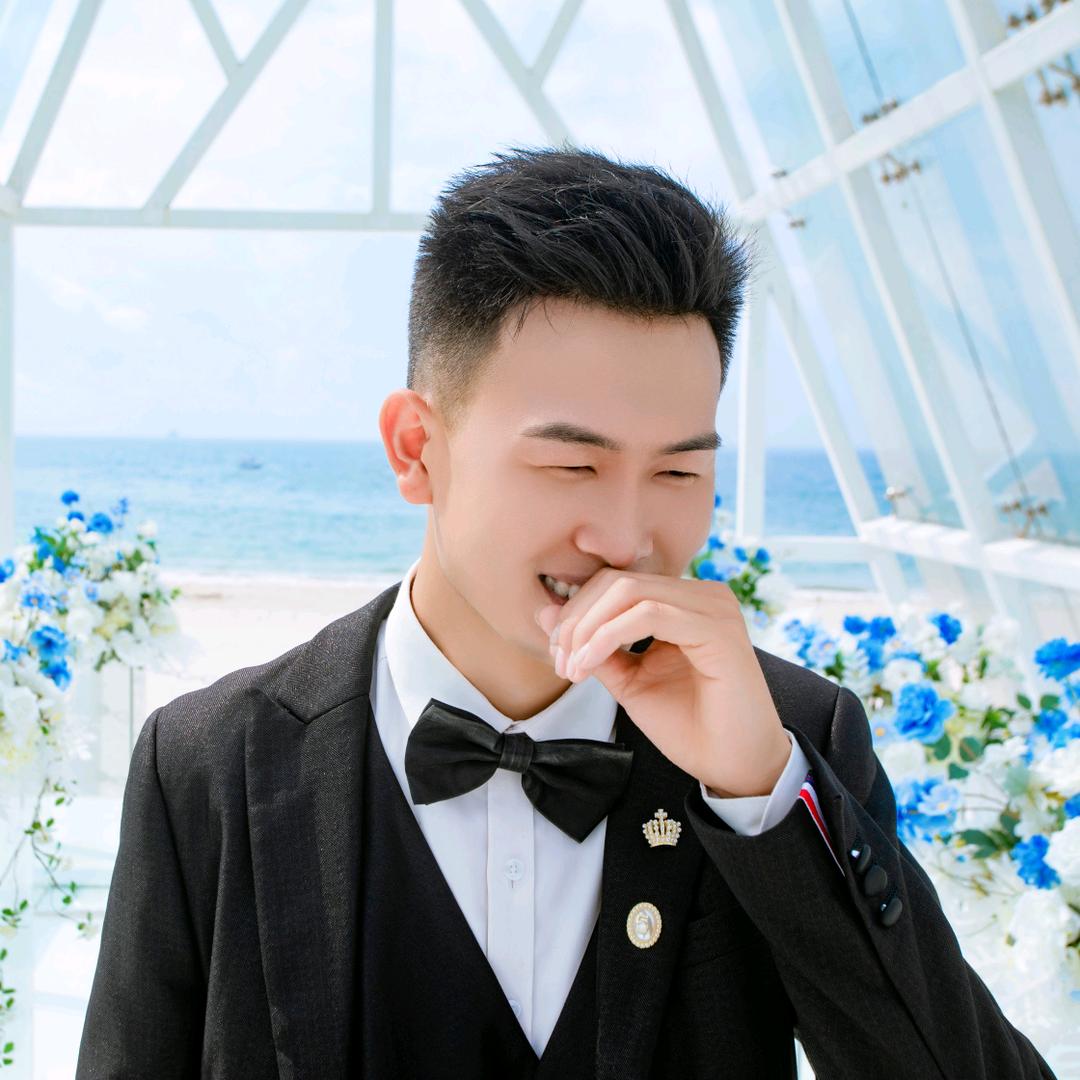 我只想好好爱你