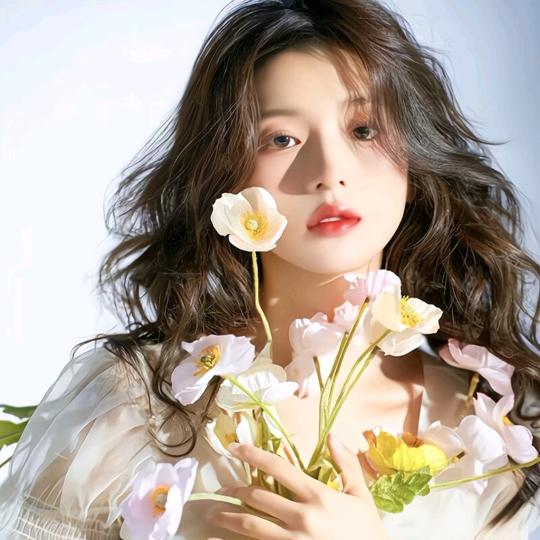小不点妹