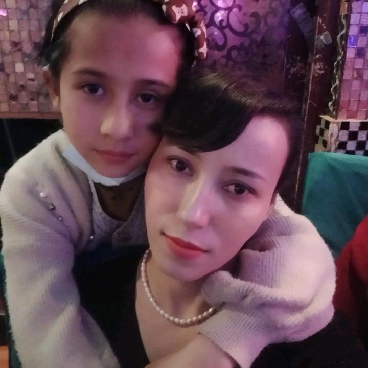 🌹阿尔则古丽🌹