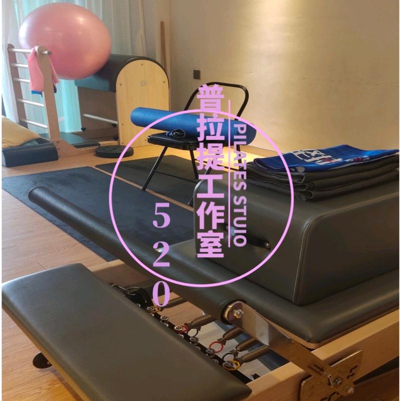 中山市坦洲镇五二零瑜伽馆