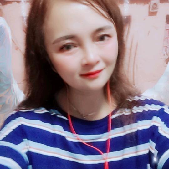 小枫叶🍁《杨家姑娘》