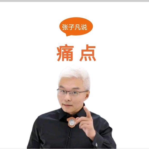 张子凡资源整合