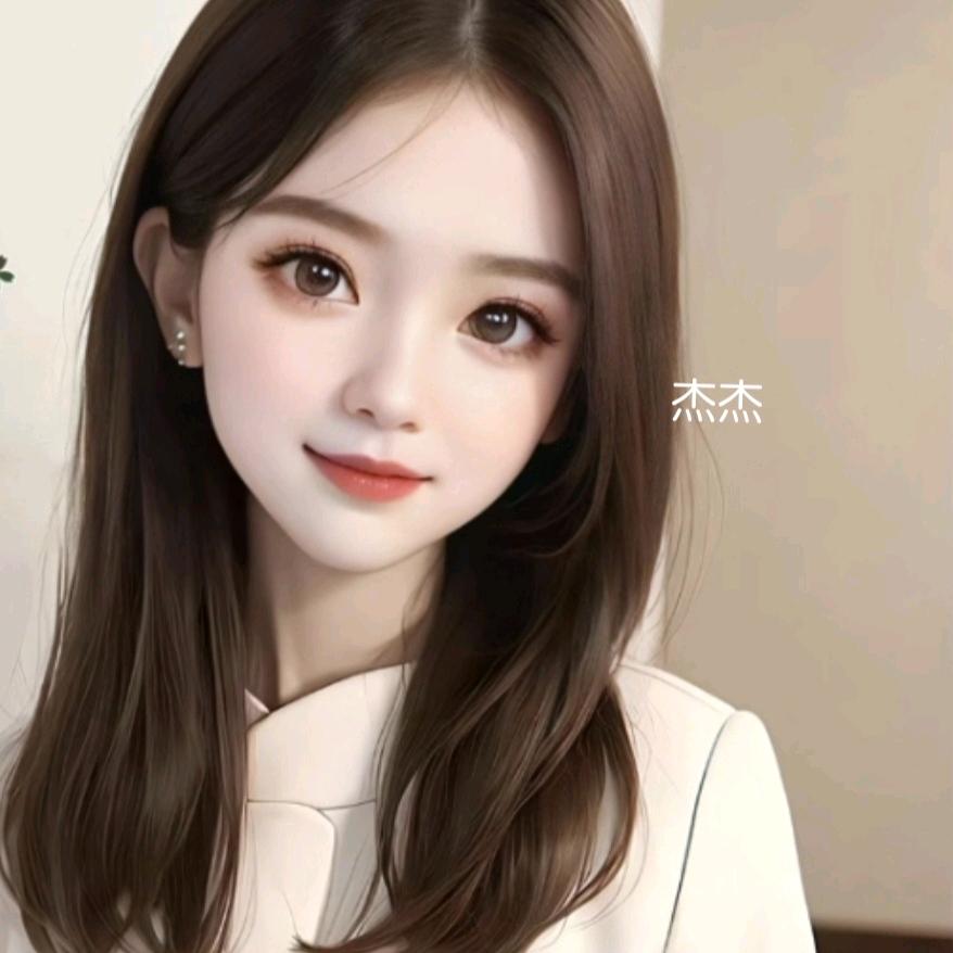 🍭爱笑的💖小李姑娘🌹