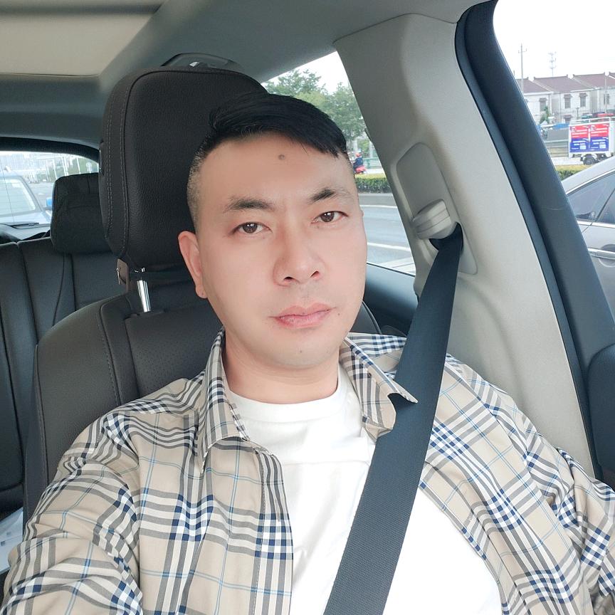 KKTM陈齐海