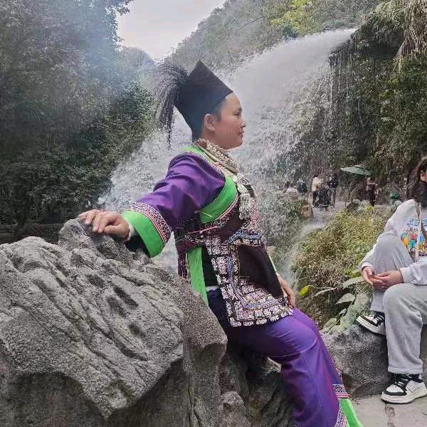 心雨