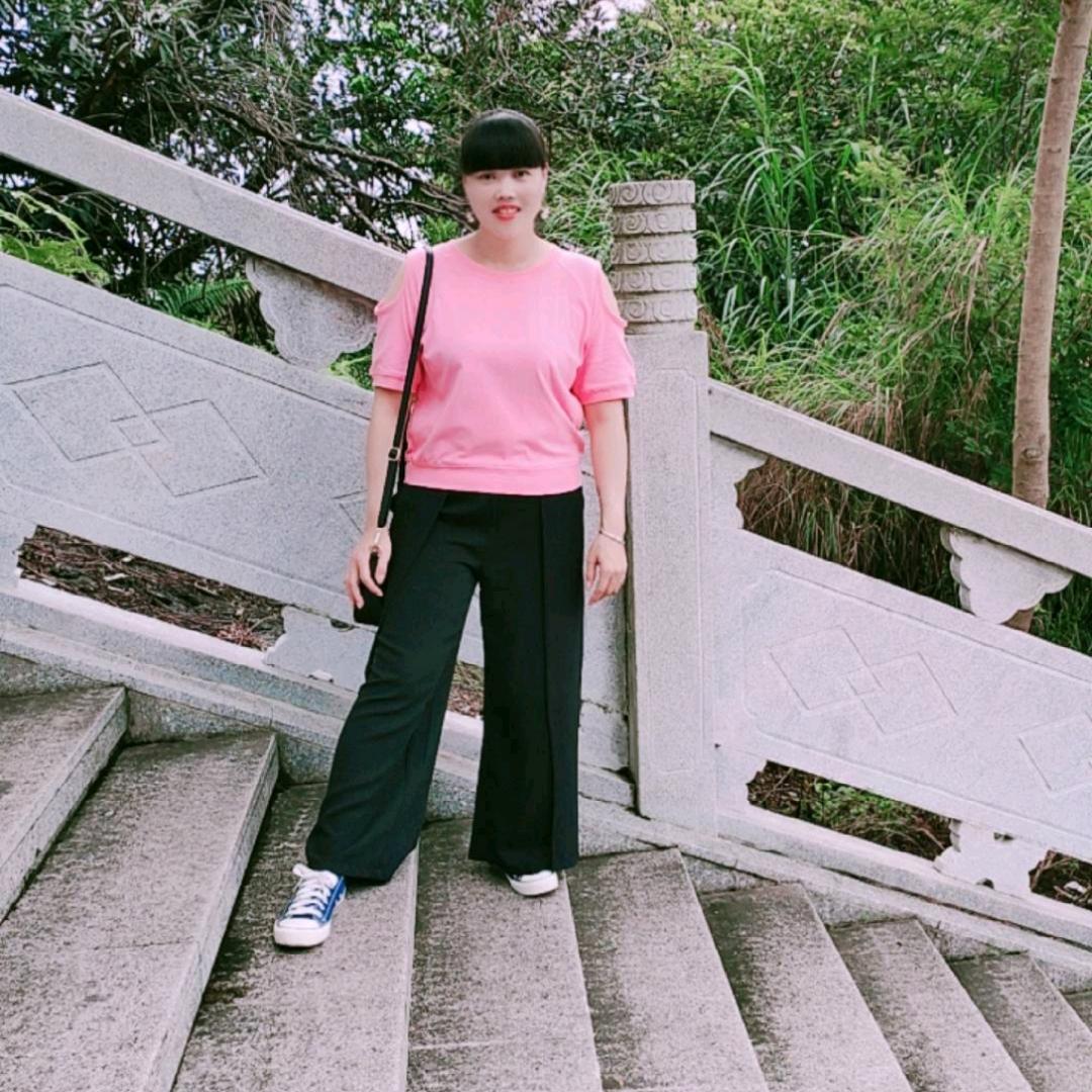 农村妹