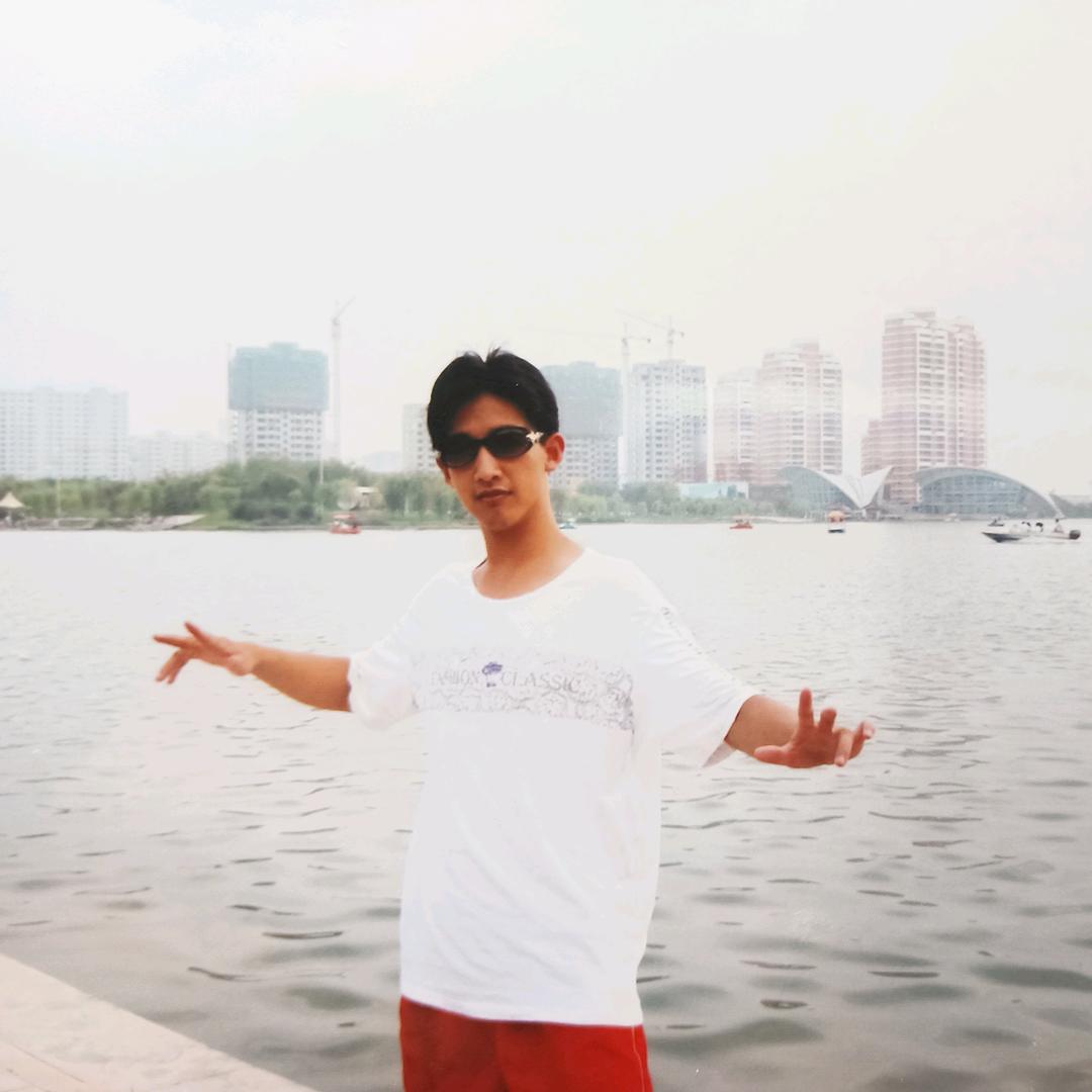 一代天骄李阿弘