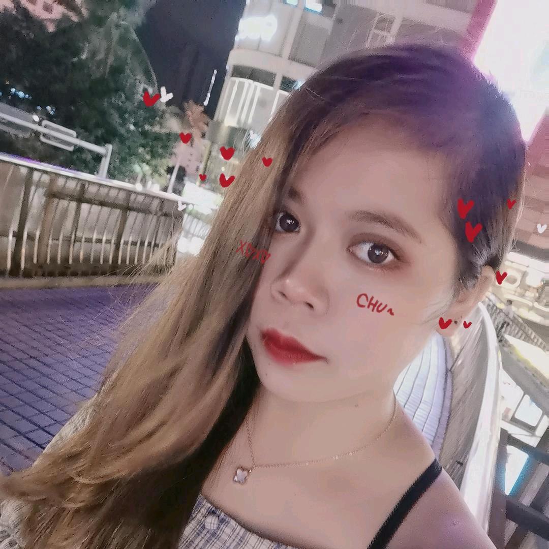 年少无知少女《青槟榔》