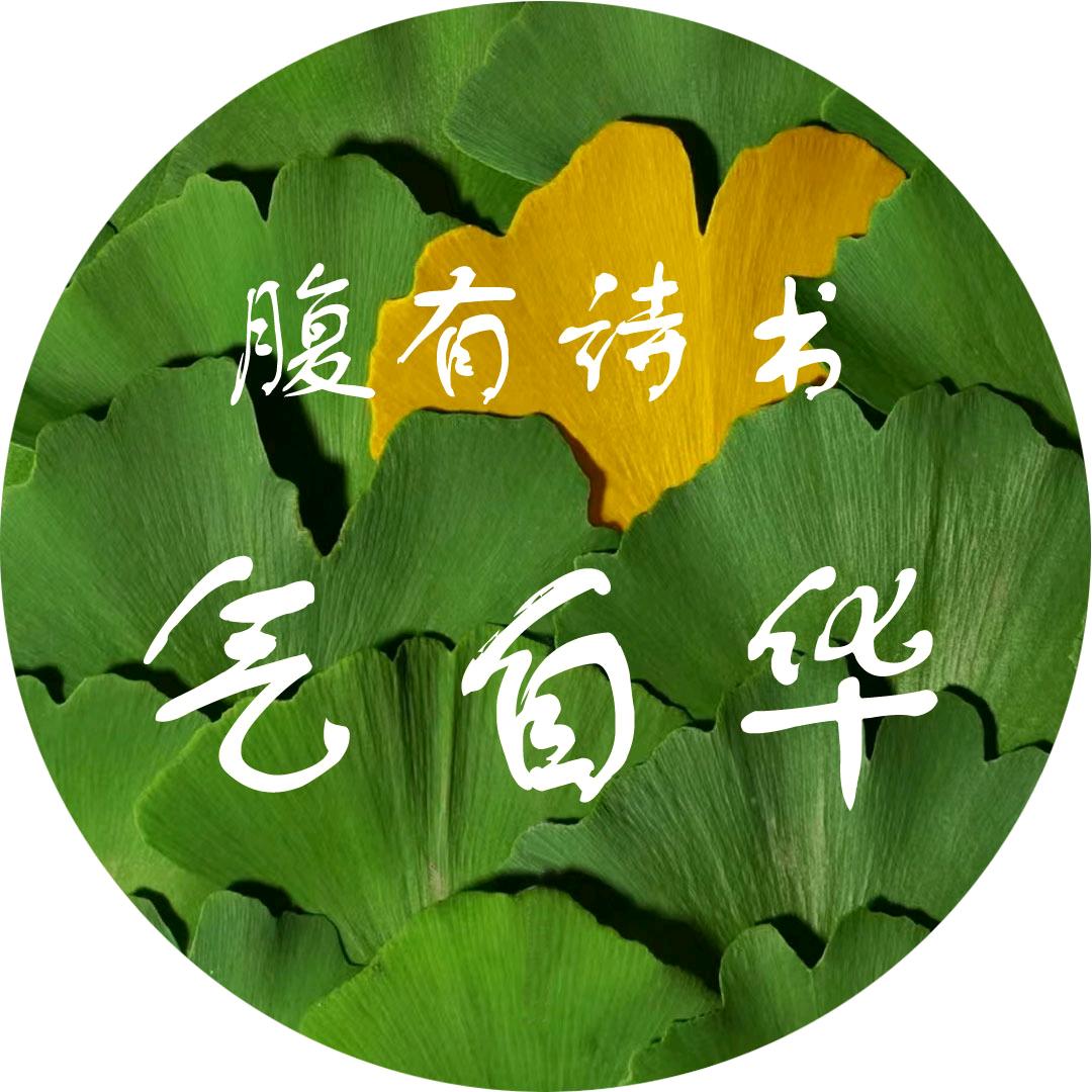 腹有诗书