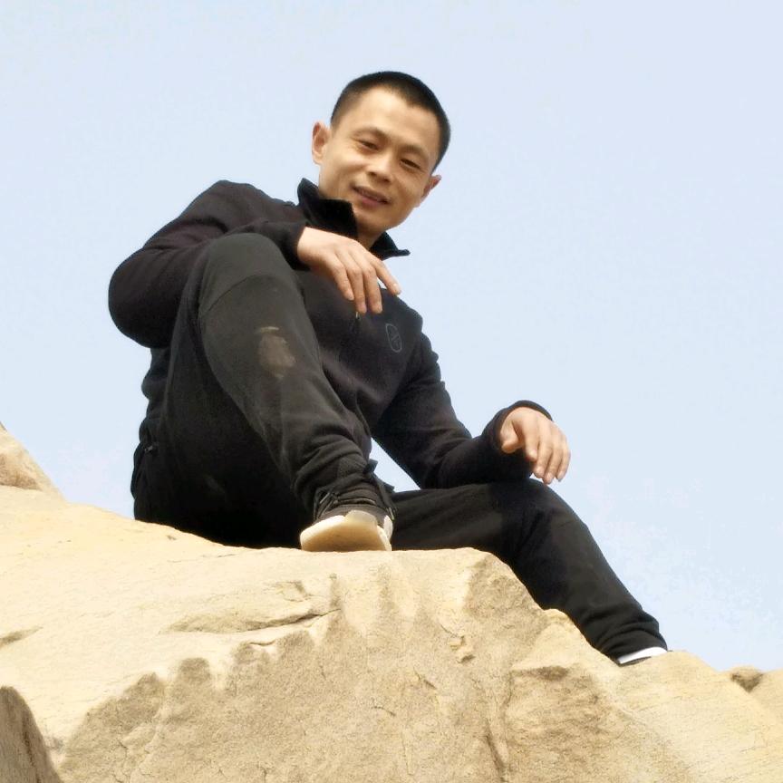 80后大叔直播带货