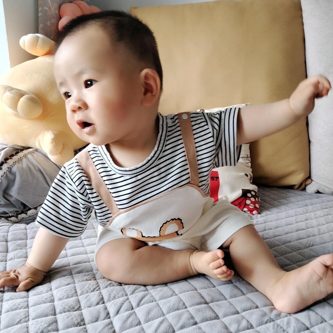 你好呀