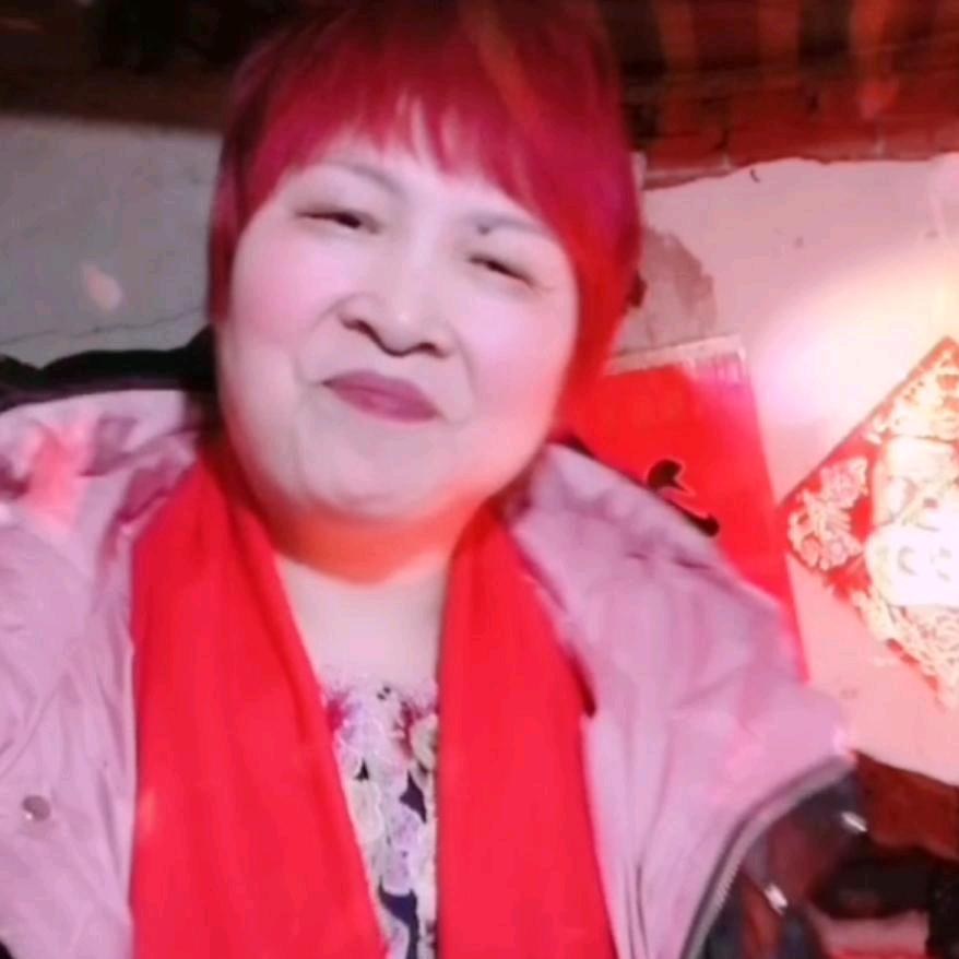 刘阿姨