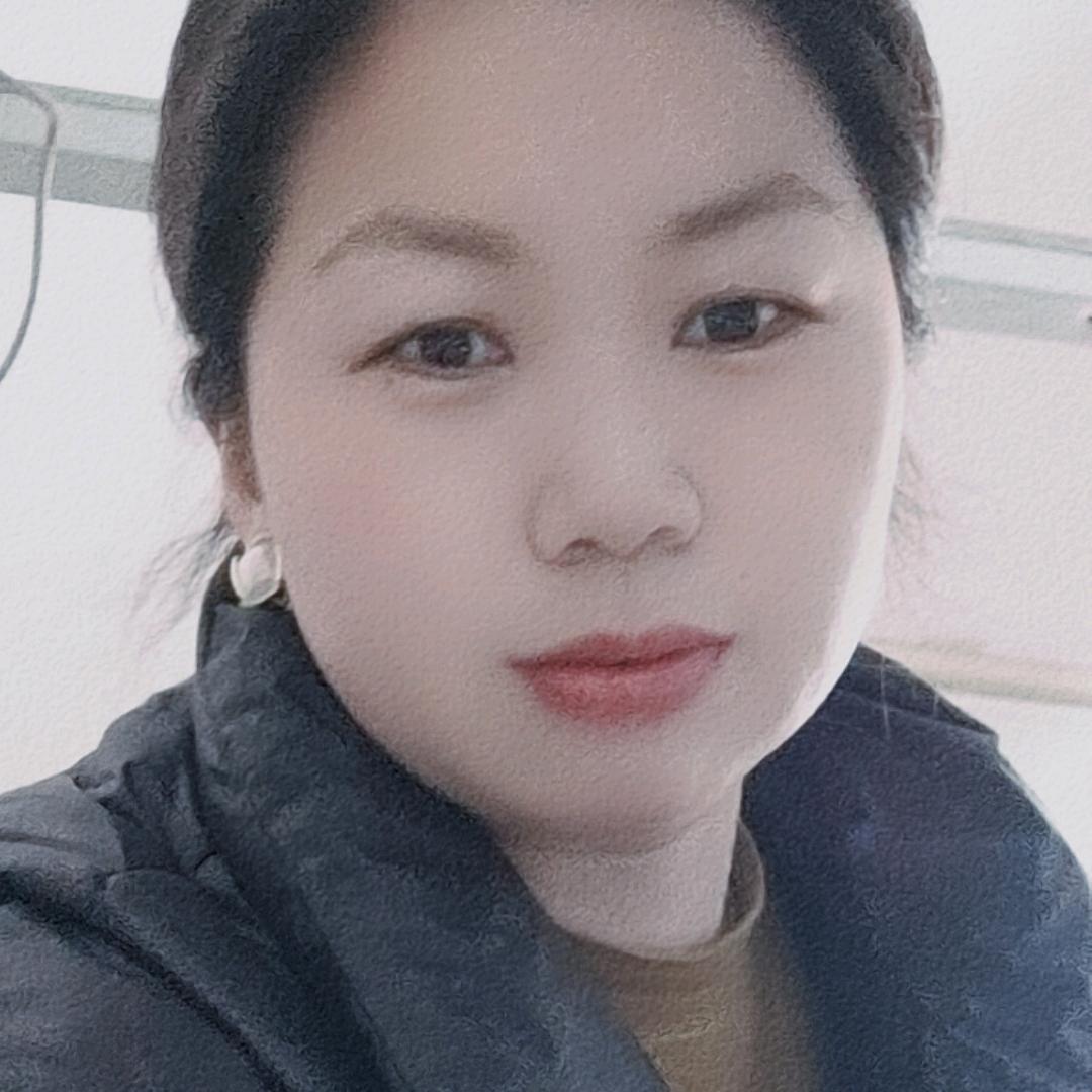 冬天的月圆