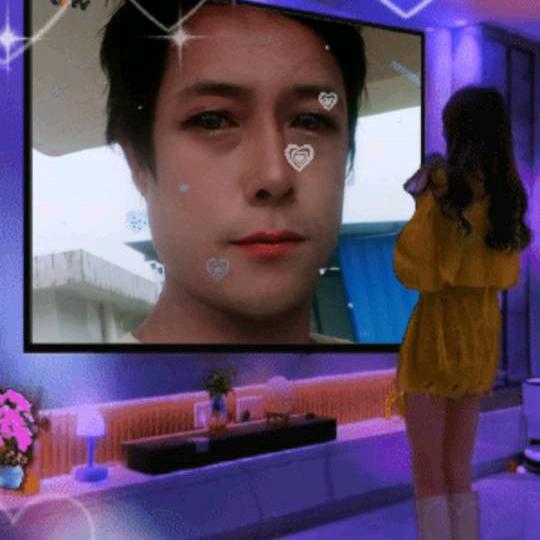 为你而存在！NAN