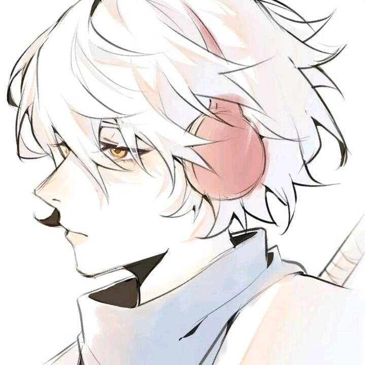壬鹿洄头像