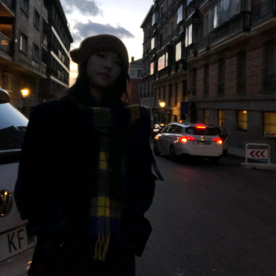 被罚海边吹风（和邓紫棋跨年版）