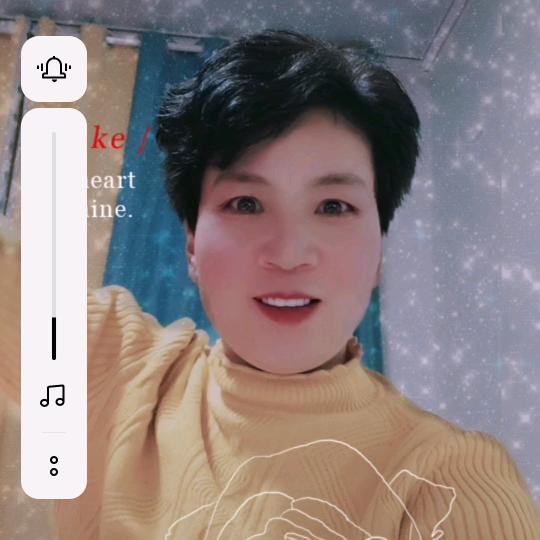 爱跳曳步舞的高姐