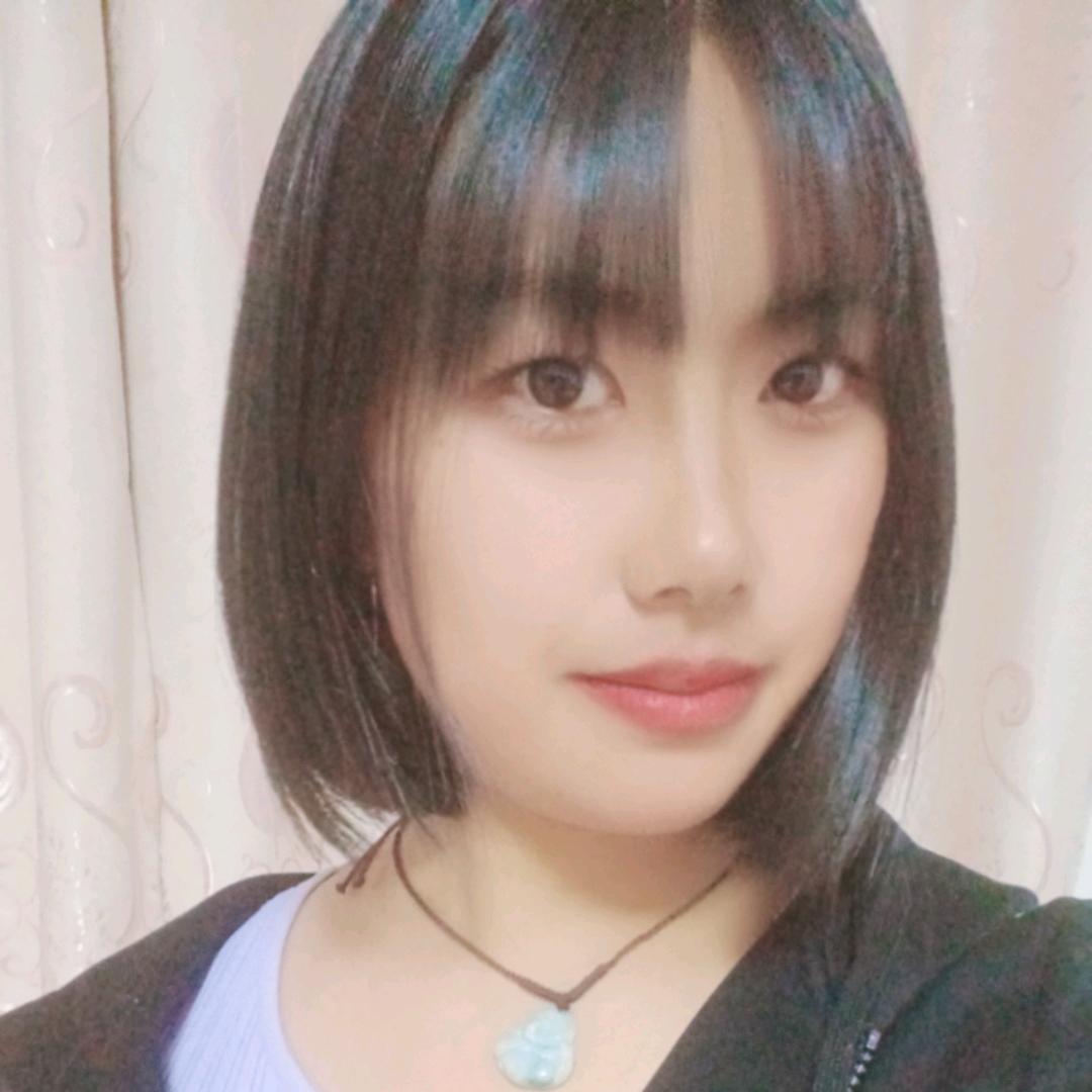 小黑🌸