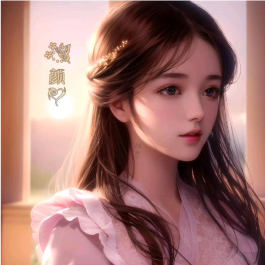 若颜