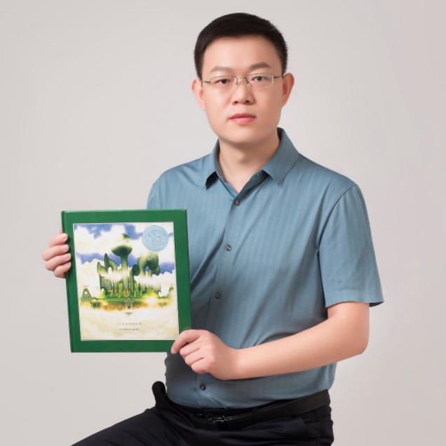 懵童书坊