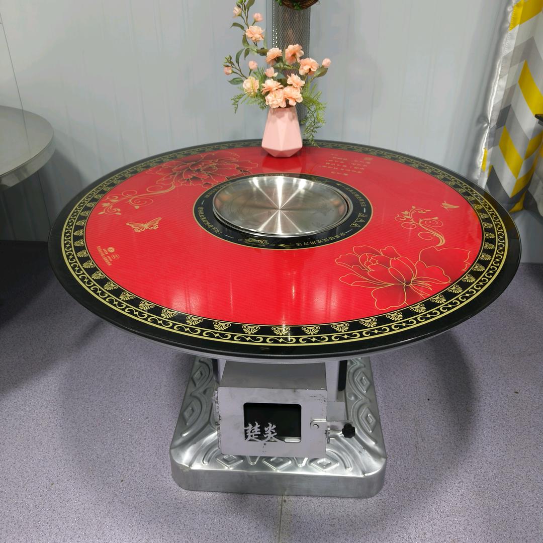 楚炎炉具工厂店