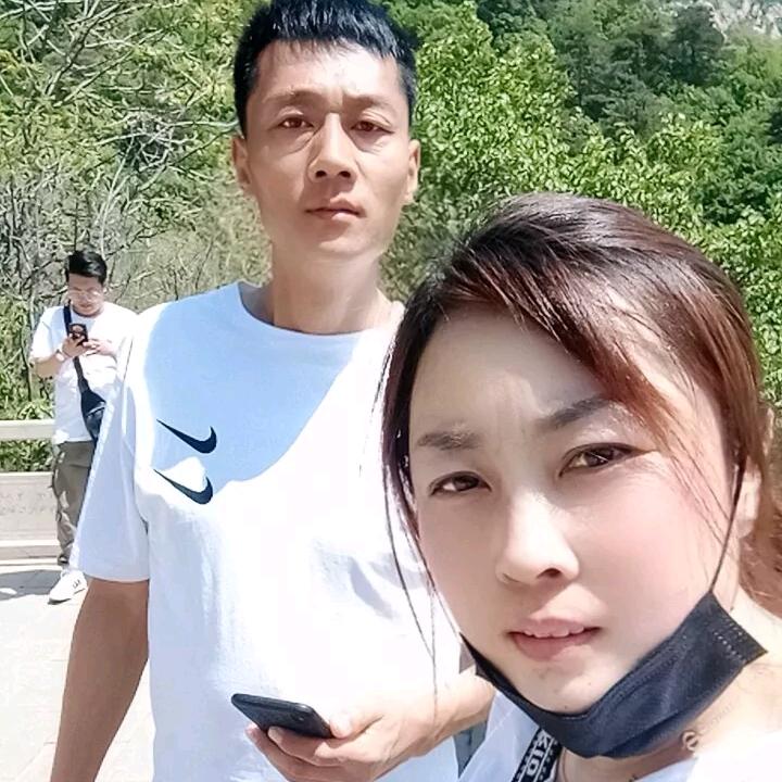 辽宁跨区收割  张小粒 🌾