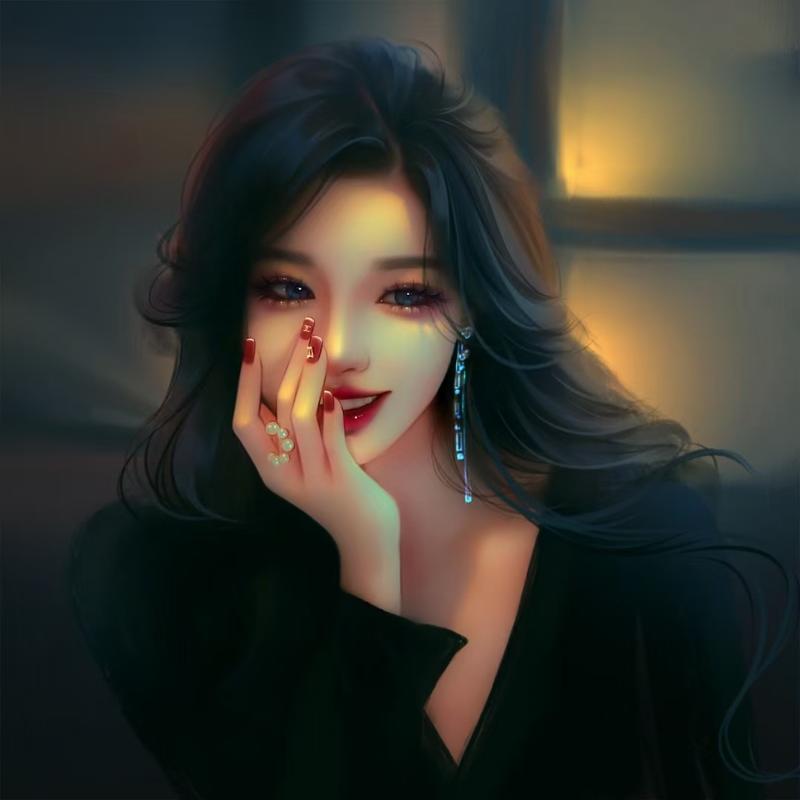 ༺ 星辰༊