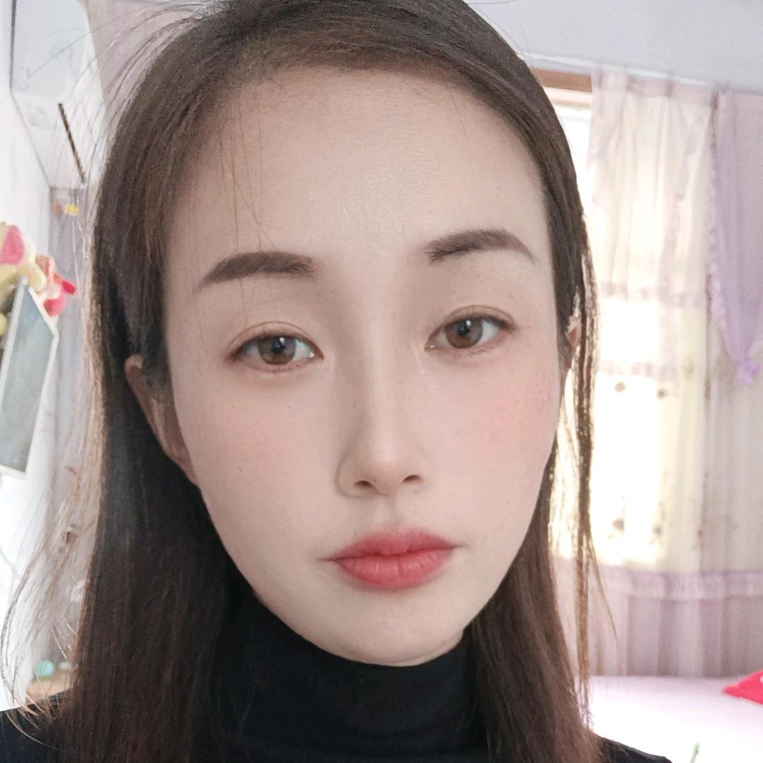 小如呀🍑